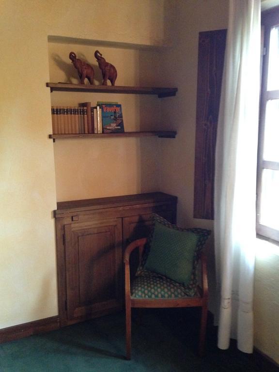 Country House Apartment Zerbolo Room photo